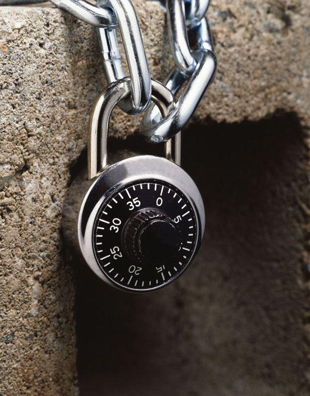 Wir sichern Ihre Arbeitsumgebung